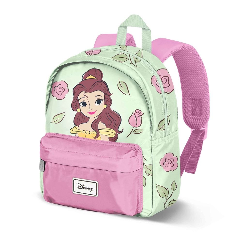 Mochila Preescolar Joy Bella Rose Karactermania Imagen principal del producto
