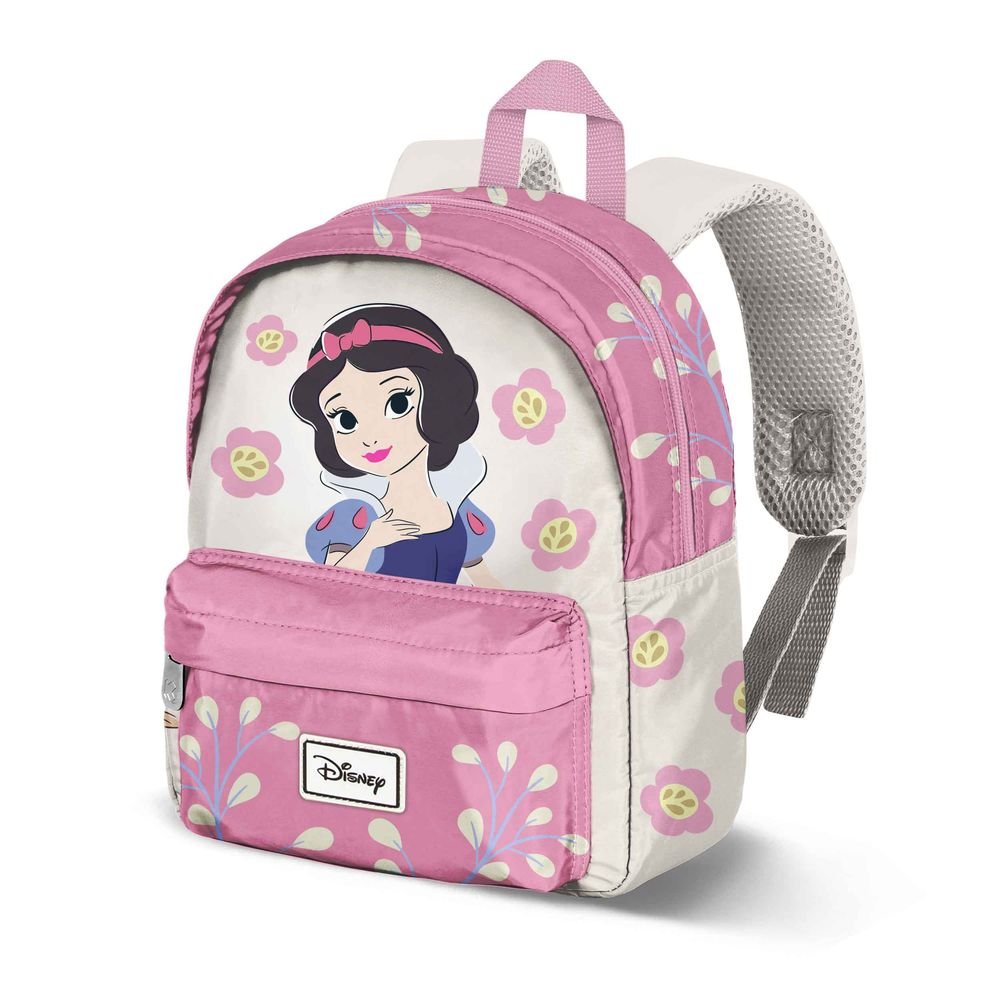 Mochila Preescolar Joy Blancanieves Flower Karactermania Imagen principal del producto