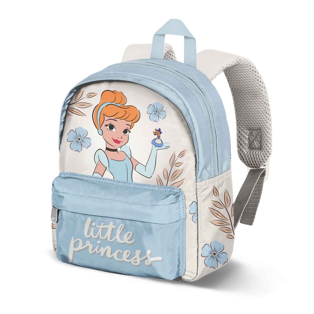 Mochila preescolar Joy Cenicienta Little Karactermania Imagen principal del producto