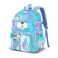 Mochila Escolar con Dos Bolsillos Oh My Pop! Sealy Karactermania