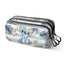 Estuche portatodo rectangular Triple Lilo y Stitch Ocean Karactermania
