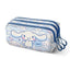 Estuche portatodo rectangular triple Cinnamoroll Candy Karactermania
