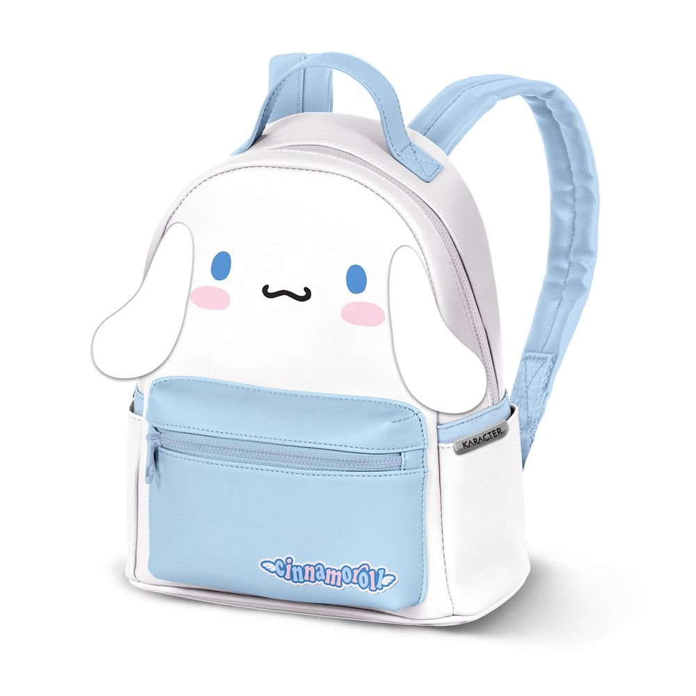 Mochila de Paseo Heady Cinnamoroll Face Karactermania