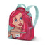 Mochila de paseo Heady pequeña Princesas Disney Ariel