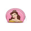 Monedero Oval Casual Princesas Disney Belle