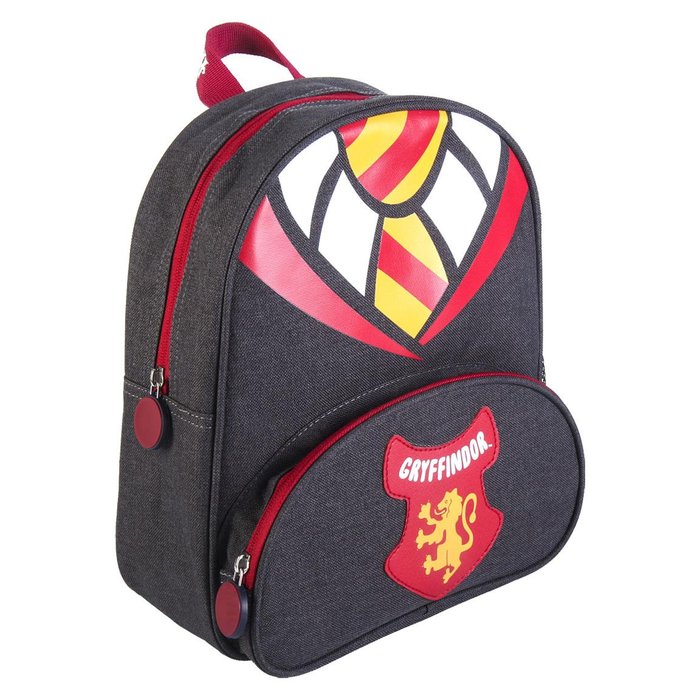 Mochila infantil escolar Harry Potter CERDA