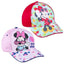Gorra Minnie Talla 53-65cm Cerda Textil Pack 2 Mod Surtidos