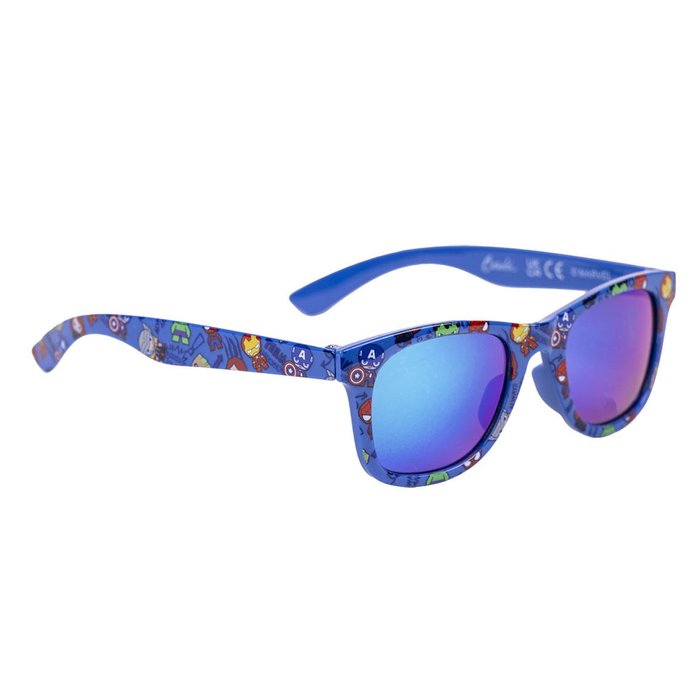 Gafas de Sol Infantil 2-5 Años Marvel Imagen principal del producto