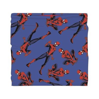 BRAGA CUELLO SPIDERMAN | CERDA REGALO | 1 UNIDAD | 8445484288117 Imagen principal del producto