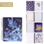 Cuaderno Espiral Planificador Semanal Perpetuo Stitch Cerda Regalo