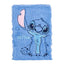 Cuaderno Premium Pelo Stitch Cerda Regalo