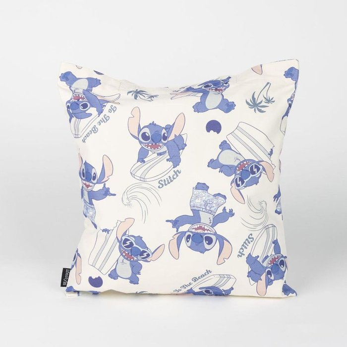 Bolsa tela shopping Stitch - Cerda Diseño