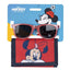 Gafas de Sol Set Cartera Minnie