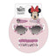Set de Belleza y Gafas de Sol Minnie Cerda Complementos