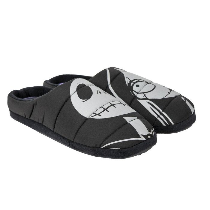 Zapatillas Casa Pesadilla Antes de Navidad Talla 40-41 Cerda Calzado