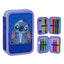 PLUMIER CON ACCESORIOS STITCH MOD, 1 | CERDA DISEÑO