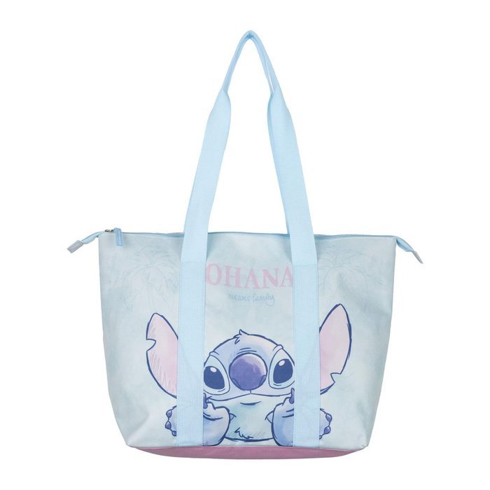 Bolsa playa Stitch Pastel Boring Cerda Diseño