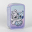 PLUMIER CON ACCESORIOS STITCH MOD, 2 | CERDA DISEÑO