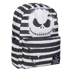 MOCHILA ESCOLAR NIGHTMARE BEFORE CHRISTMAS | CERDA DISEÑO