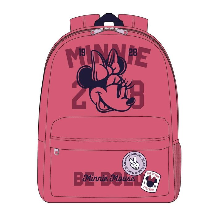 Mochila Casual Minnie Cerda Imagen principal del producto