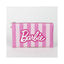 Set de belleza caja regalo: Cepillo, neceser y coletero Barbie CERDA Complementos