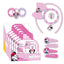 Set de belleza accesorios maletín Minnie Cerda Complementos