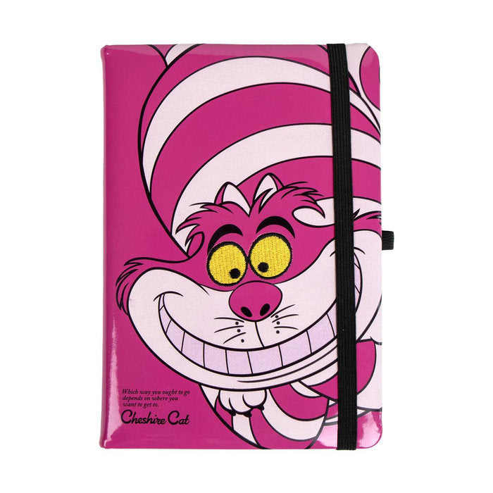 Cuaderno Premium Disney Alicia en el País de las Maravillas CERDA Imagen principal del producto