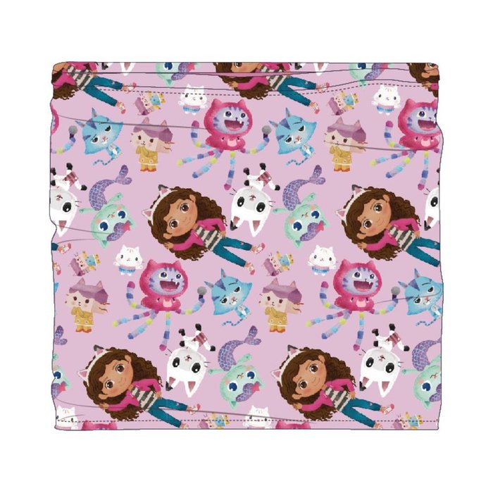 Braga cuello Gabby's Dollhouse Cerda Regalo