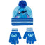 CONJUNTO 2 PIEZAS STITCH | CERDA REGALO | 1 UNIDAD | 8445484403138