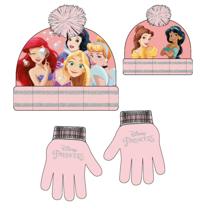 Conjunto 2 Piezas Princess Cerda Regalo