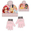 Conjunto 2 Piezas Princess Cerda Regalo
