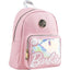 MOCHILA CASUAL MODA POLIPIEL BARBIE | CERDA DISEÑO
