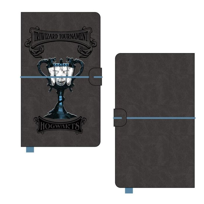 Cuaderno Premium Harry Potter Copa Tres Magos