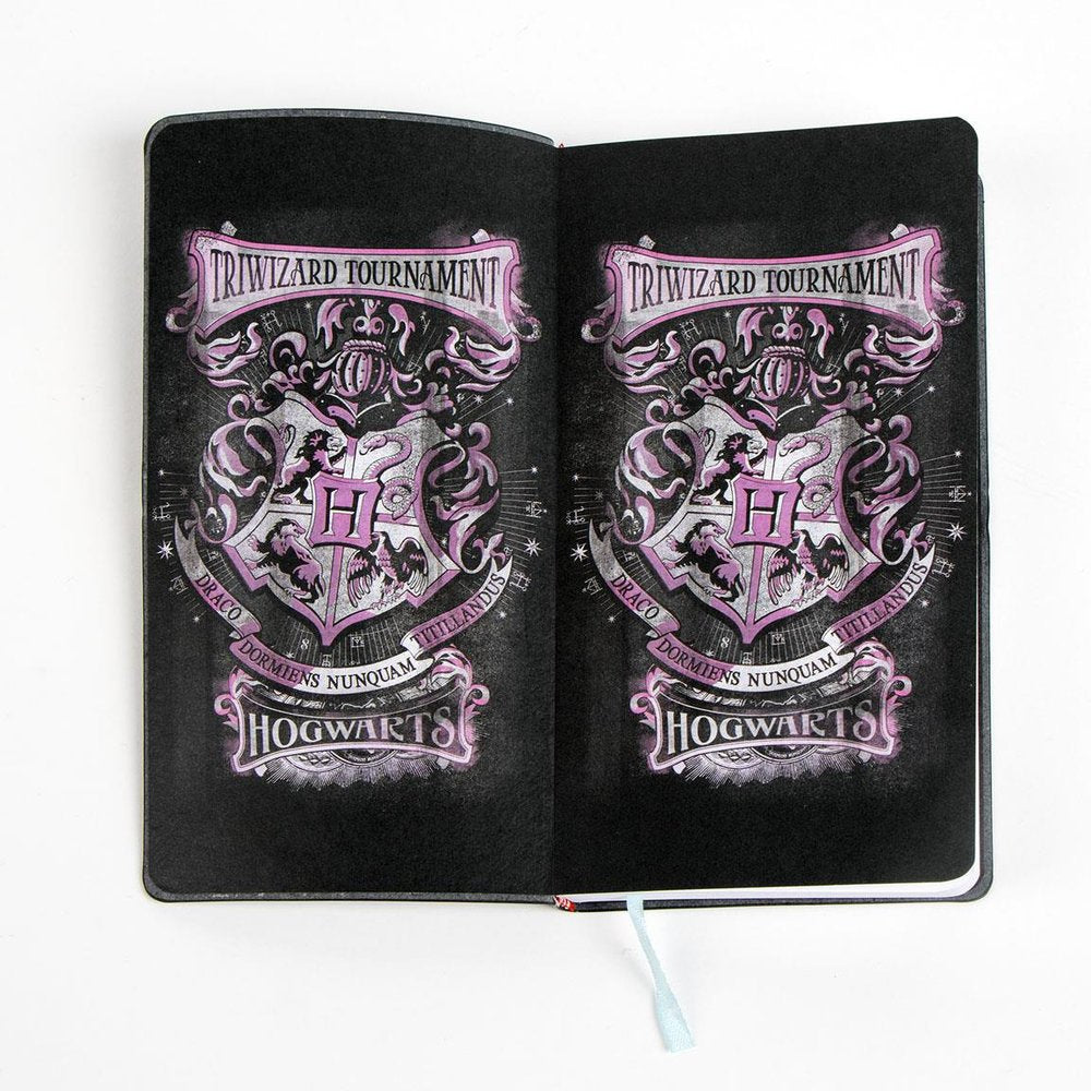 Cuaderno Premium Harry Potter Copa Tres Magos