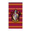 Toalla Microfibra Harry Potter Cerda Regalo