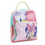 MOCHILA INFANTIL CON ASA Y BOLSILLO MINNIE | CERDA DISEÑO