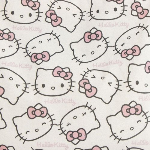 Bolsa de tela shopping Hello Kitty - Cerda Diseño