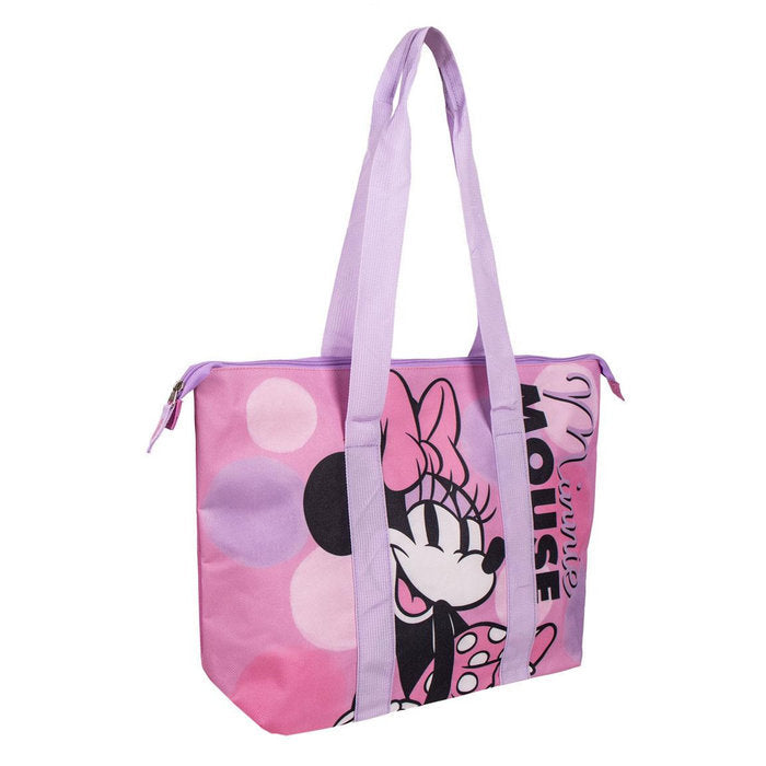 BOLSA PLAYA MINNIE | CERDA DISEÑO Imagen principal del producto