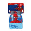 SET GORRA + GAFAS DE SOL INFANTIL SPIDERMAN HERO | CERDA COMPLEMENTOS | 1 UNIDAD | 8445484470369
