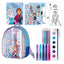 SET DE ACTIVIDADES EN MOCHILA FROZEN | CERDA REGALO | 1 UNIDAD | 8445484470949