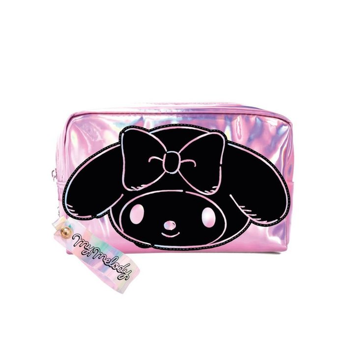 NECESER ASEO VIAJE HELLO KITTY MELODY | CERDA DISEÑO Imagen principal del producto