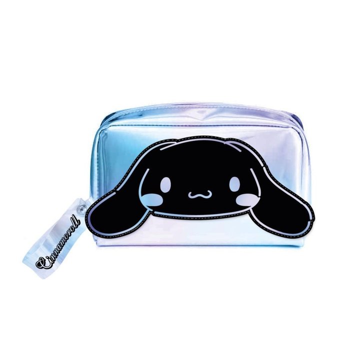 NECESER ASEO VIAJE HELLO KITTY CINNAMOROLL | CERDA DISEÑO