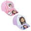 Gorra Gabby's Dollhouse Cerda, talla 53-70 cm