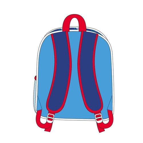 Mochila infantil 3D Paw Patrol de Cerda Diseño