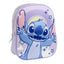 MOCHILA GUARDERIA 3D STITCH SPACE | CERDA DISEÑO