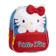 Mochila guardería Hello Kitty roja Cerda Diseño