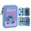 PLUMIER DOBLE RELLENO STITCH | CERDA DISEÑO