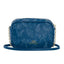 BOLSO BANDOLERA RECTANGULAR POLIPIEL STITCH ADULTO | CERDA DISEÑO