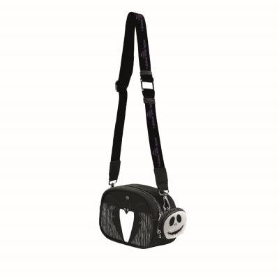 Bolso bandolera polipiel Nightmare Before Christmas Cerda Diseño