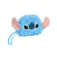 Cartera Billetera Borreguillo Stitch Cerda Diseño